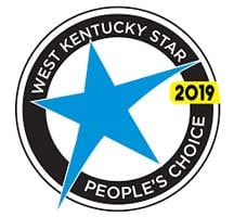 West Kentucky Star People's Choice 2019