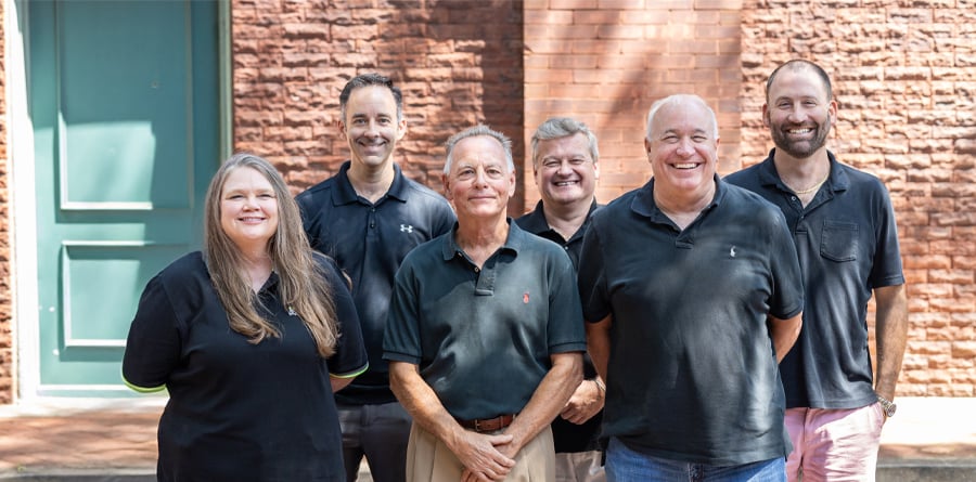 The attorneys of Edwards & Kautz